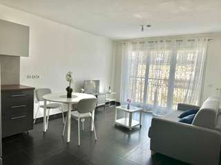 Location appartement 1 pièce