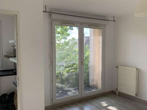 Location appartement 2 pièces Noisy-le-Grand 93