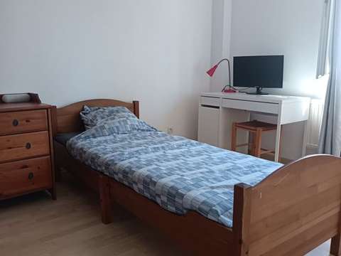 Location appartement 1 pièce Noisy-le-Grand 93