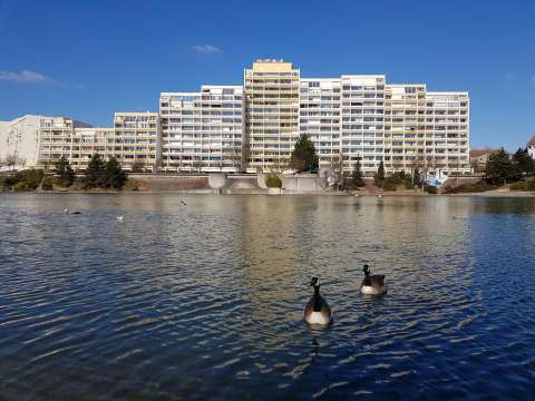 Location appartement 2 pièces Noisy-le-Grand 93