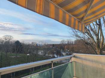 Location appartement 2 pièces Noisy-le-Grand 93