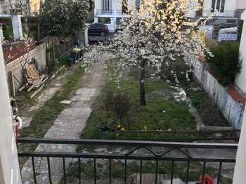 Location appartement 3 pièces Noisy-le-Grand 93
