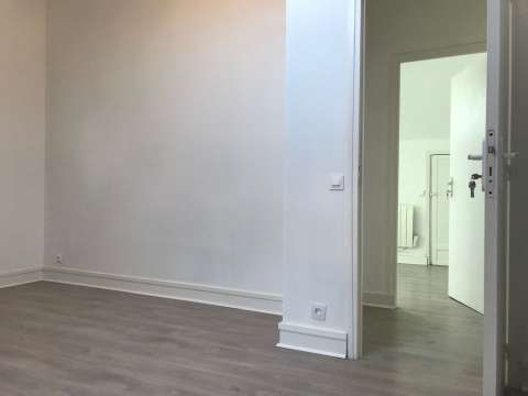 Location appartement 3 pièces Location appartement 3 pièces