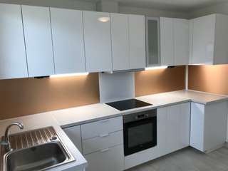 Location appartement 4 pièces