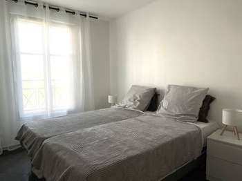 Location appartement 3 pièces