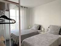 Location appartement 3 pièces