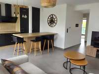 Location appartement 3 pièces