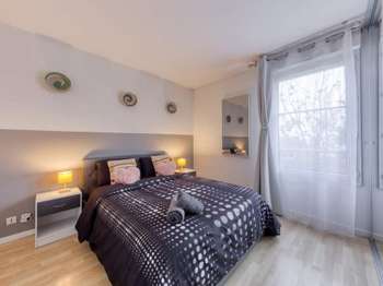 Location Appartement 2 piècesNoisy-le-Grand