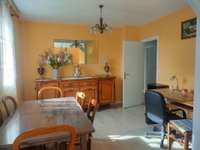 Location appartement 3 pièces Location appartement 3 pièces