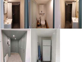 Location appartement 1 pièce