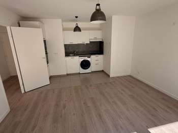 Location Appartement 2 piècesNoisy-le-Grand