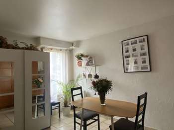 Location Appartement 2 piècesNoisy-le-Grand
