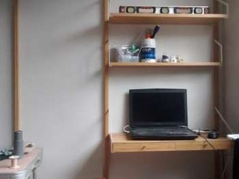 Location Appartement T1Noisy-le-Roi