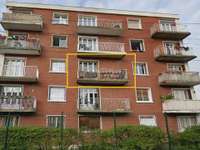 Location appartement 1 pièce