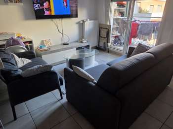 Location Appartement 2 piècesNoisy-le-Sec