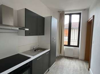 Location Appartement 2 piècesNontron