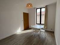 Location appartement 2 pièces Location appartement 2 pièces