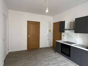 Location Appartement 2 piècesNontron