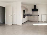 Location appartement 5 pièces