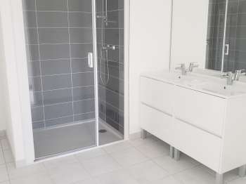 Location appartement 5 pièces
