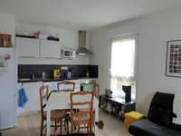 Location appartement 2 pièces Location appartement 2 pièces