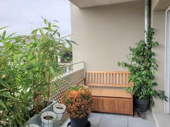 Location Appartement 2 piècesNort-sur-Erdre