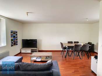 Location Appartement 2 piècesNort-sur-Erdre