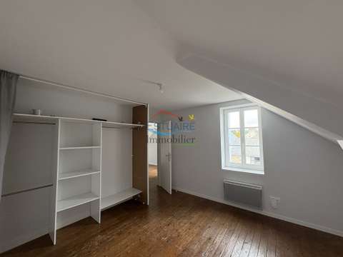 Location appartement 2 pièces Nort-sur-Erdre 44