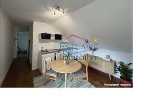 Photo Location appartement Nort-sur-Erdre