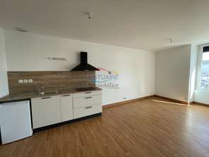 Location Appartement T1Nort-sur-Erdre