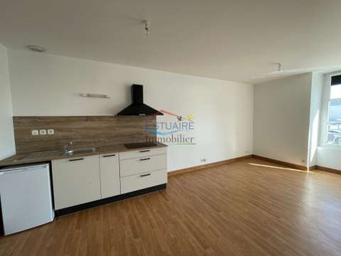 Location appartement 1 pièce Nort-sur-Erdre 44
