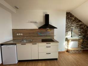 Location Appartement T1Nort-sur-Erdre