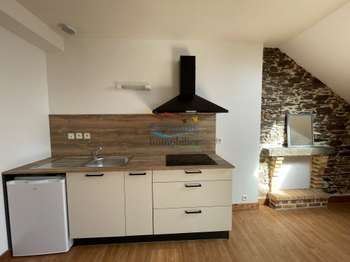 Location appartement 1 pièce Nort-sur-Erdre 44