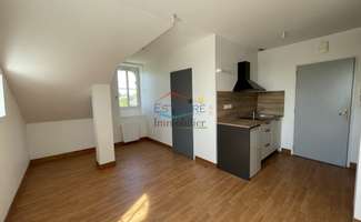 Photo Location appartement Nort-sur-Erdre