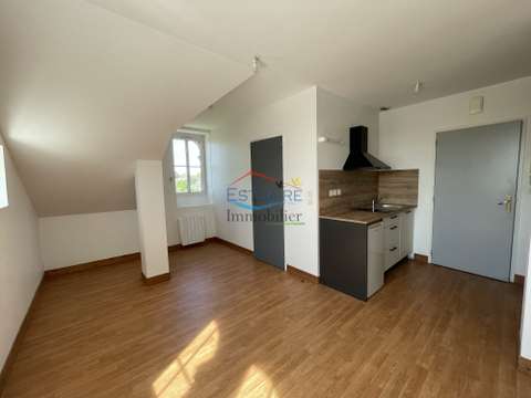 Location appartement 1 pièce Nort-sur-Erdre 44