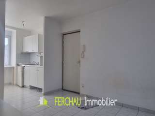 Location Studio 1 pièce