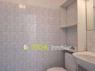 Location Studio 1 pièce