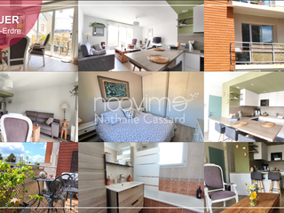 Location appartement 2 pièces Location appartement 2 pièces