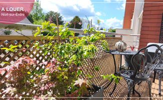 Photo Location appartement Nort-sur-Erdre