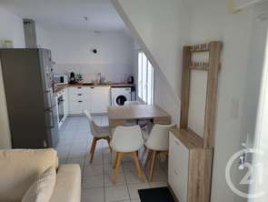 Location Appartement 3 piècesNort-sur-Erdre