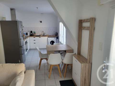 Location appartement 3 pièces Nort-sur-Erdre 44