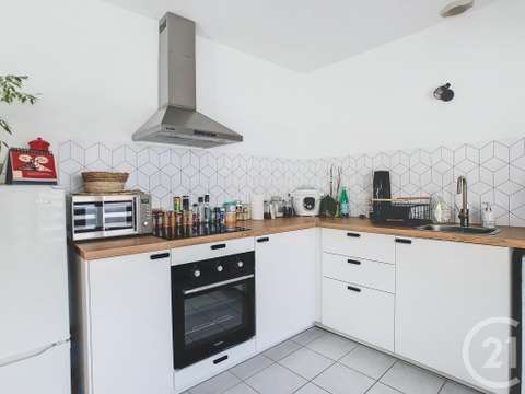 Location appartement 3 pièces