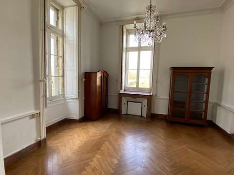 Location appartement 3 pièces
