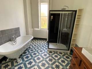 Location appartement 3 pièces