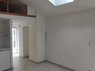 Location Studio 1 pièce