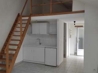 Location Studio 1 pièce