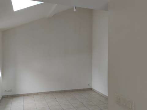 Location Studio 1 pièce