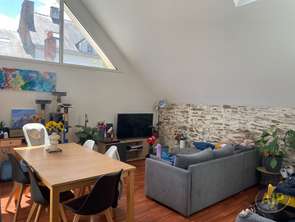 Location Appartement 3 piècesNort-sur-Erdre