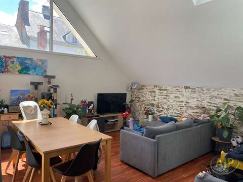 Location appartement 3 pièces Nort-sur-Erdre 44