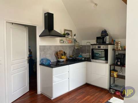 Location appartement 3 pièces